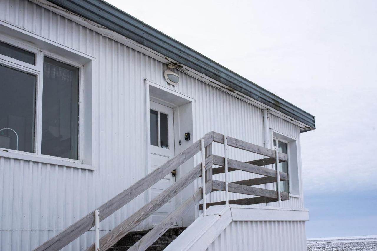 The Holiday Houses By Stay In Iceland Kirkjubaejarklaustur Exterior photo