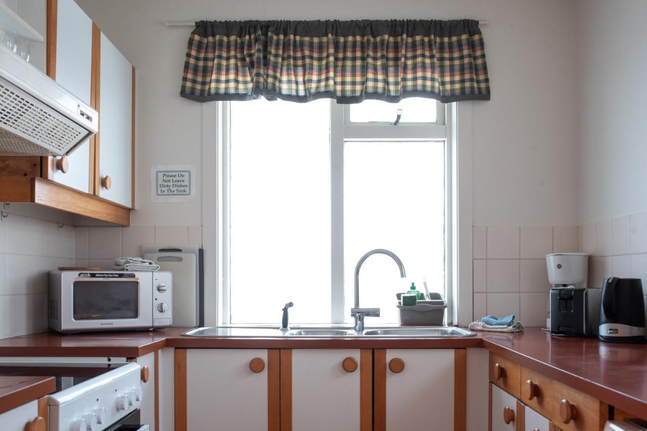 The Holiday Houses By Stay In Iceland Kirkjubaejarklaustur Exterior photo