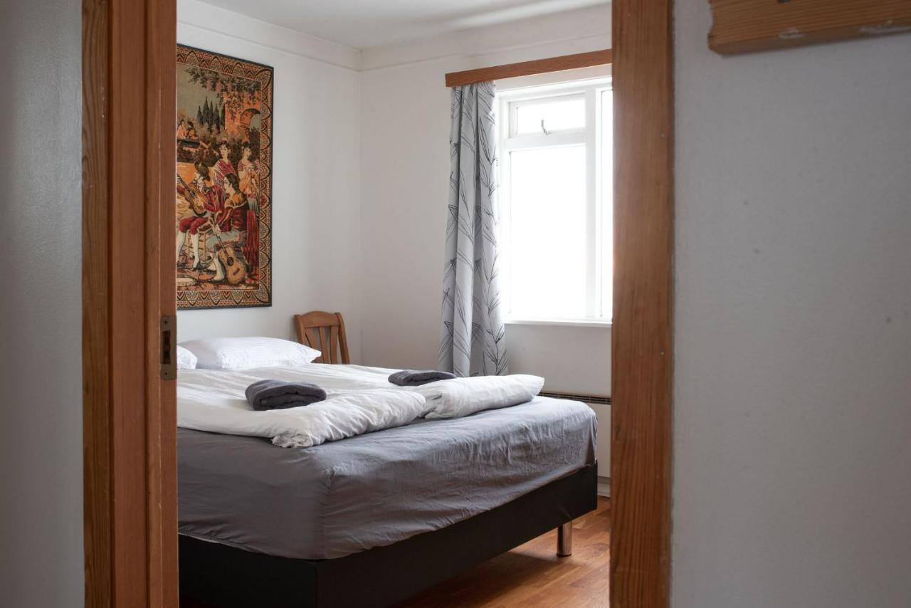 The Holiday Houses By Stay In Iceland Kirkjubaejarklaustur Exterior photo