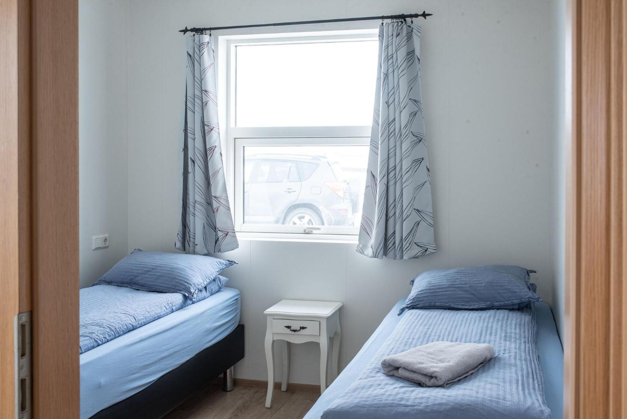 The Holiday Houses By Stay In Iceland Kirkjubaejarklaustur Room photo