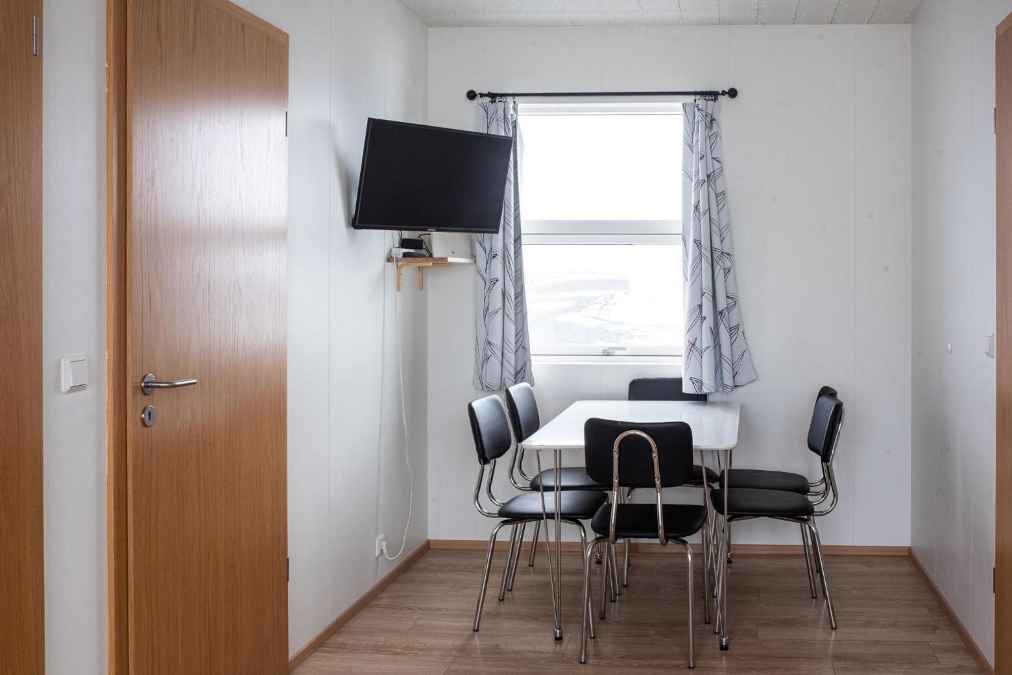 The Holiday Houses By Stay In Iceland Kirkjubaejarklaustur Room photo