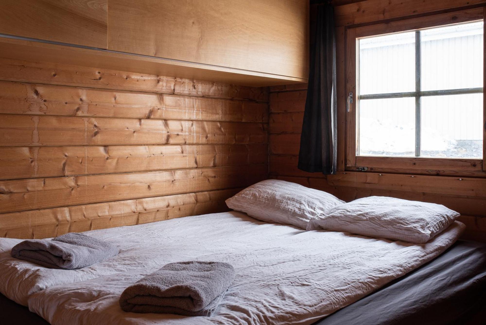 The Holiday Houses By Stay In Iceland Kirkjubaejarklaustur Room photo