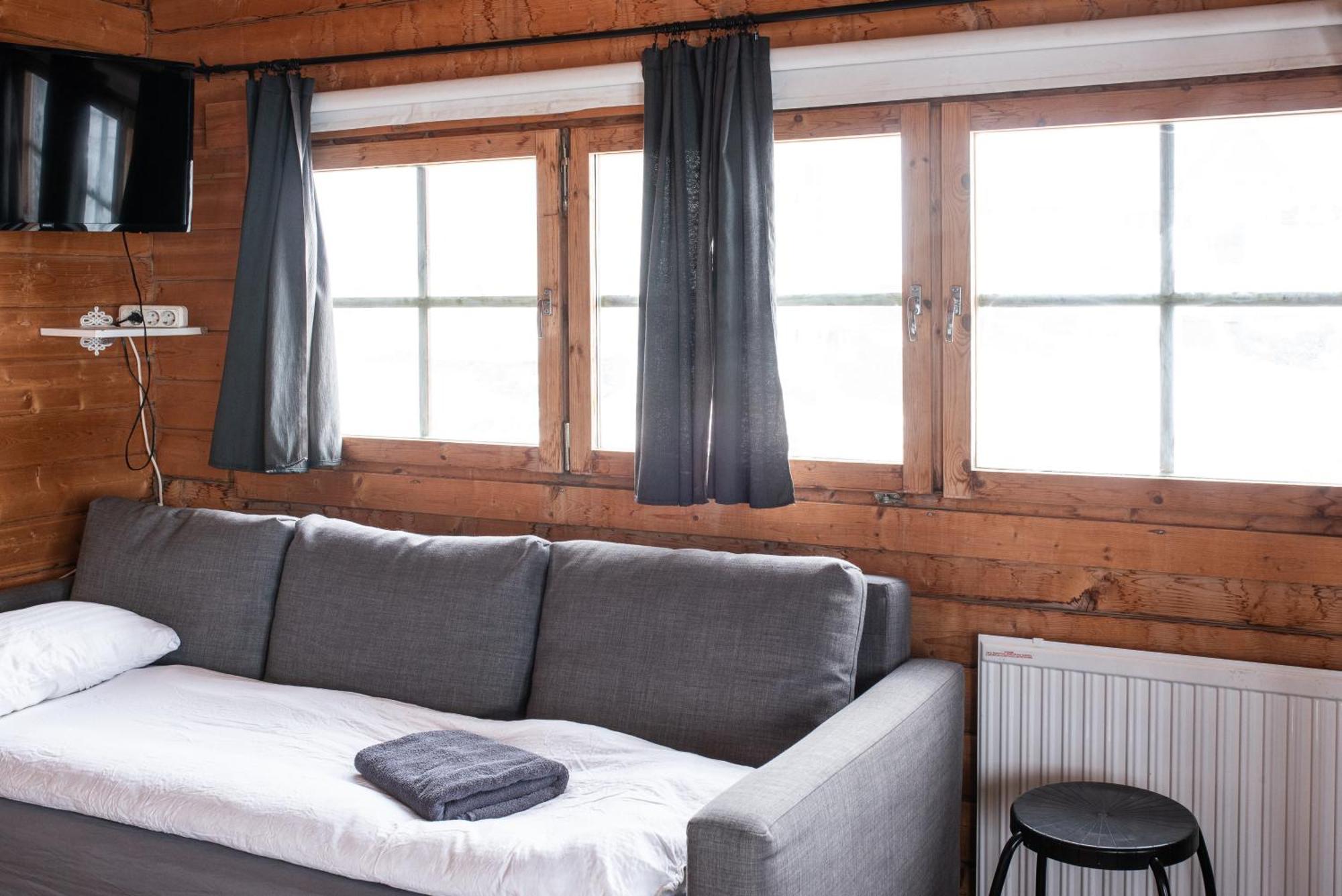 The Holiday Houses By Stay In Iceland Kirkjubaejarklaustur Room photo