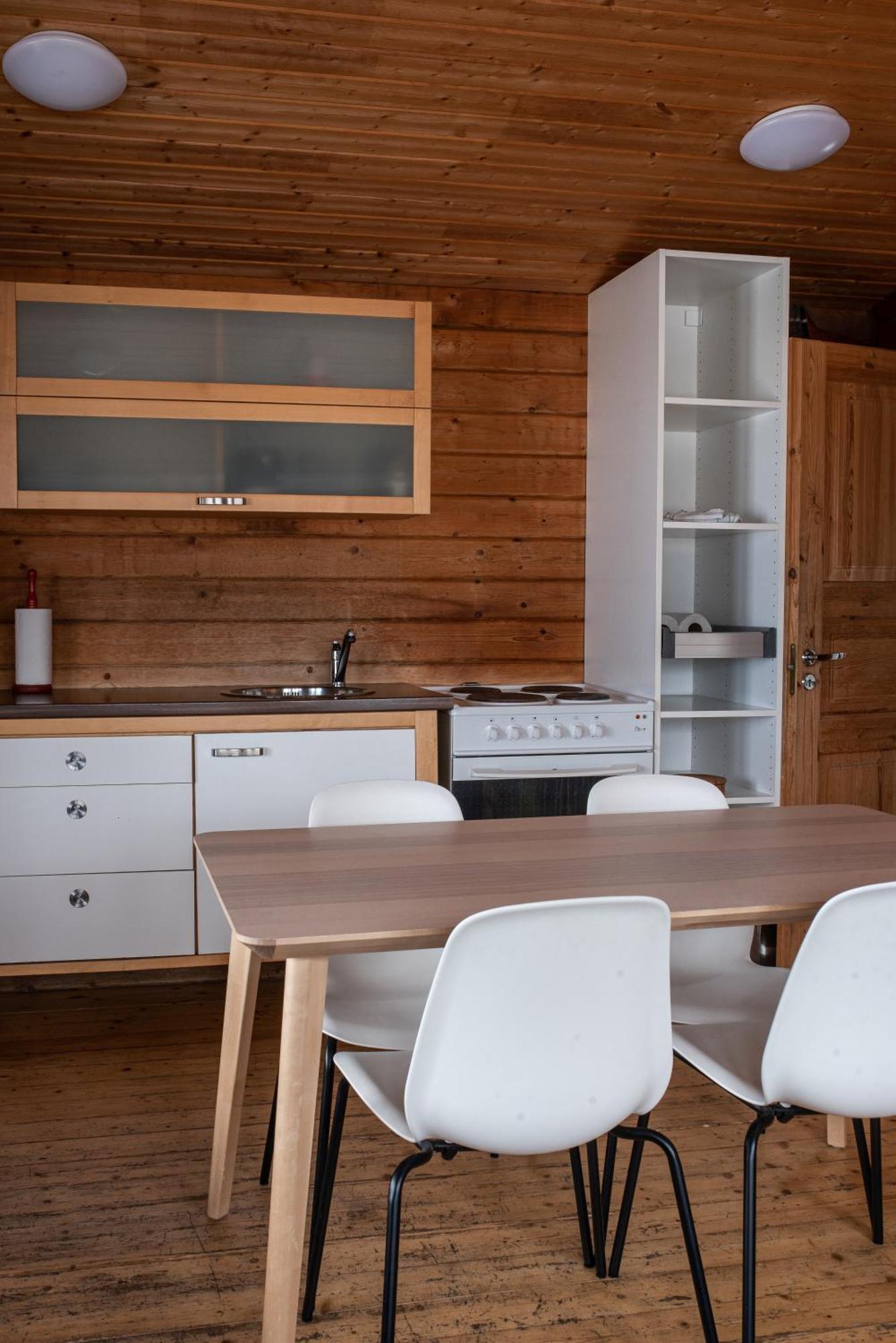 The Holiday Houses By Stay In Iceland Kirkjubaejarklaustur Room photo