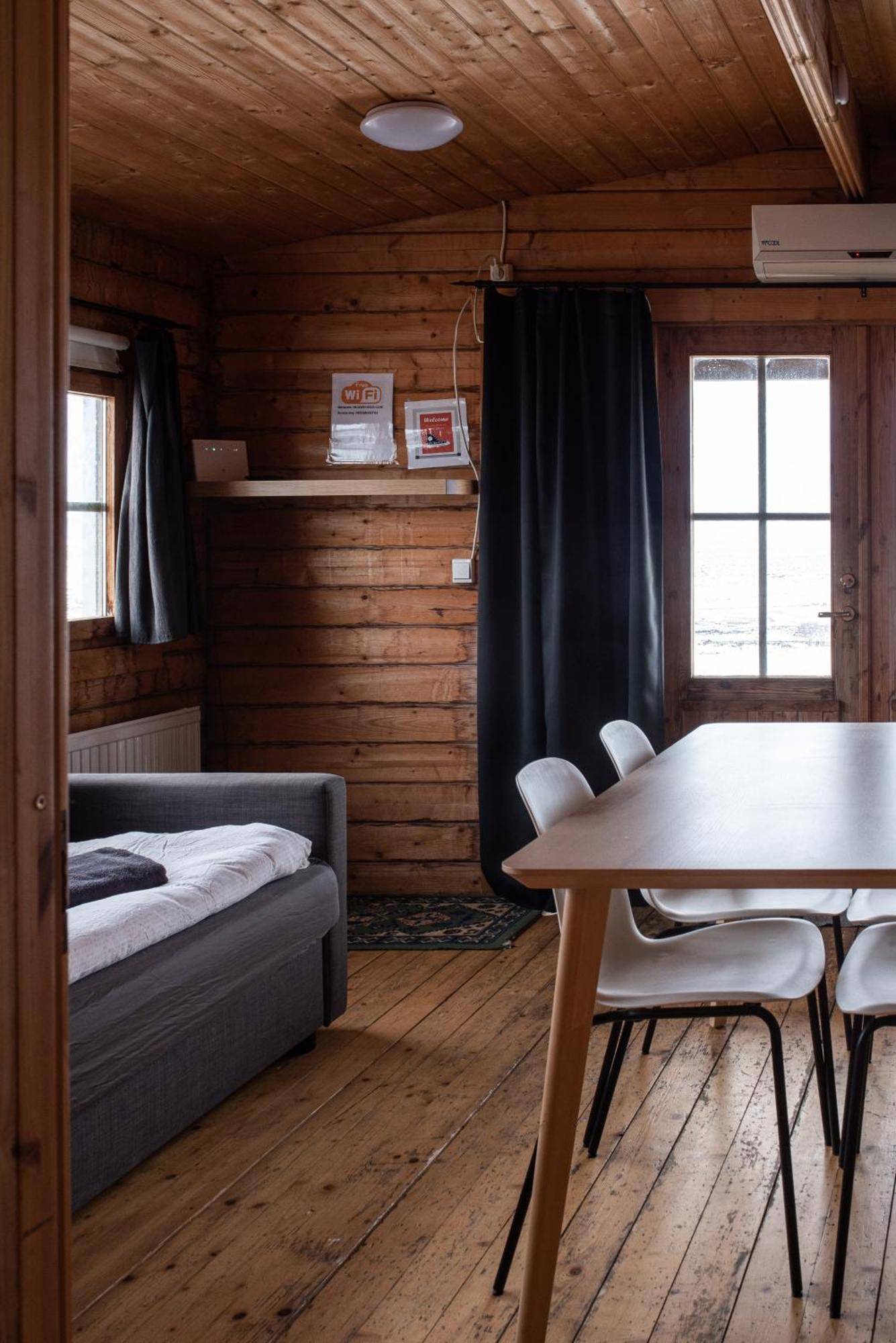 The Holiday Houses By Stay In Iceland Kirkjubaejarklaustur Room photo