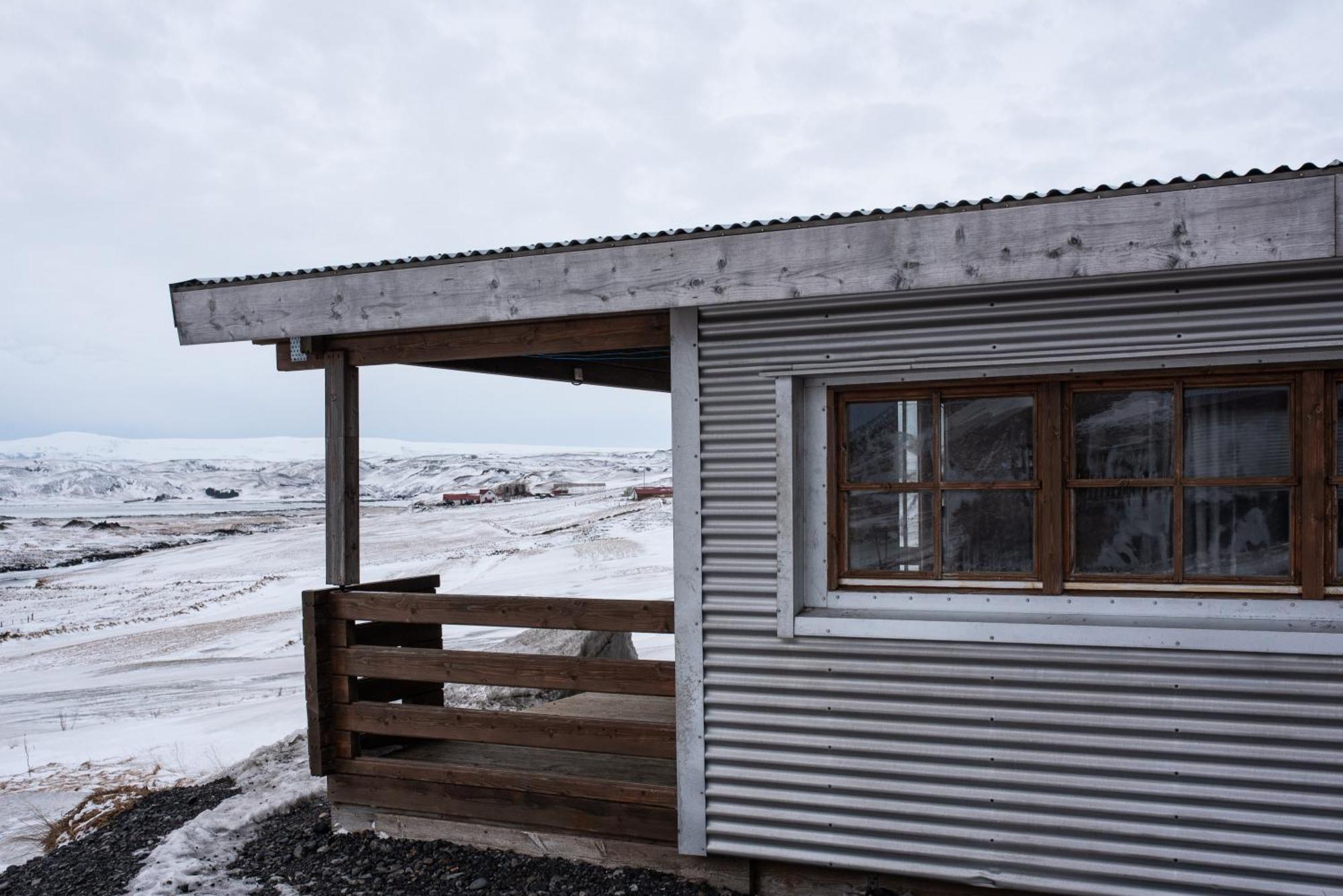 The Holiday Houses By Stay In Iceland Kirkjubaejarklaustur Room photo