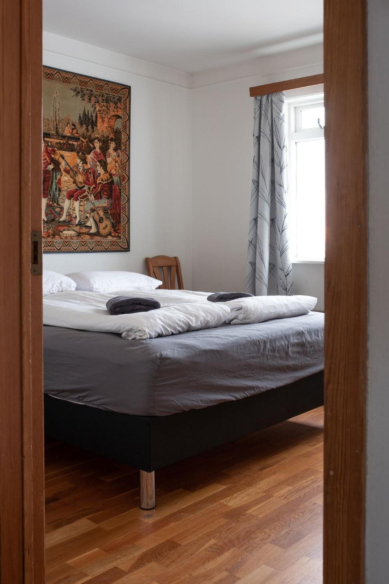 The Holiday Houses By Stay In Iceland Kirkjubaejarklaustur Room photo