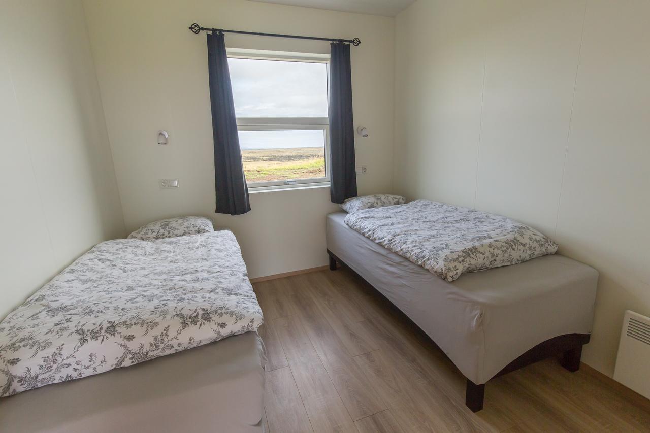 The Holiday Houses By Stay In Iceland Kirkjubaejarklaustur Exterior photo